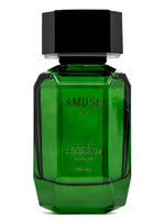 Amuse Joliot Descartes Parfums for men