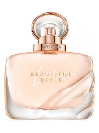 Beautiful Belle Love Estée Lauder Womens Perfume - Fragrance Bottle Image