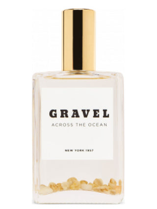 Across the Ocean Gravel Unisex Perfume - Fragrance for Women and Men | Best Perfume Image