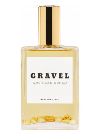 American Dream Gravel Unisex Perfume - Best Fragrance for Women and Men