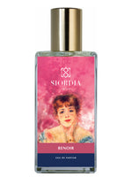 Renoir Siordia Parfums for women