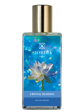 Crystall Buddah Siordia Parfums for Women - Elegant Floral Perfume Image