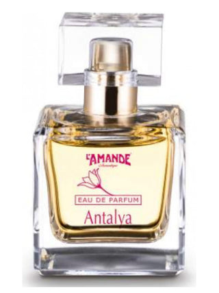 Antalya LAmande Womens Perfume | Exquisite Fragrance Image