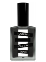 Death by Cold Cave & Blackbird Blackbird for women and men