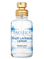 Beach Lavender Lemon Pacifica for women and men