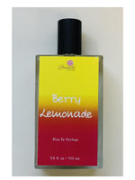 Berry Lemonade Ganache Parfums for women and men