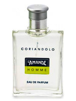 Coriandolo L'Amande for men