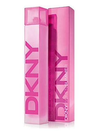 DKNY Women Summer 2009 Donna Karan Perfume for Women - Image