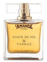 Fleur de Sel & Vanille L'Amande for women