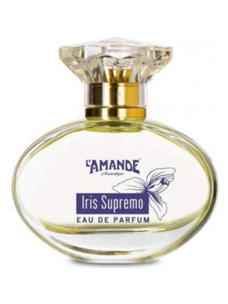 Buy Iris Supremo LAmande Womens Perfume - Captivating Floral Fragrance | Shop Now