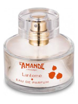 Womens Lanterne LAmande Perfume - Luxurious Fragrance for Her