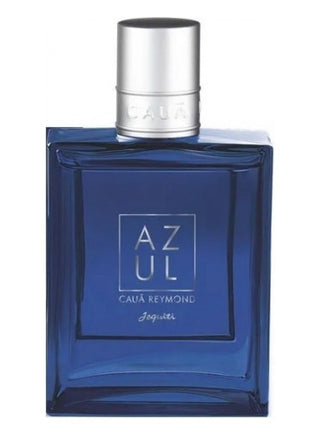 Mens Azul Jequiti Perfume - Best Fragrance for Men - Buy Now