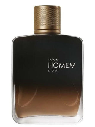 Mens Homem Dom Natura Perfume - Evoke Masculine Elegance | Shop Now