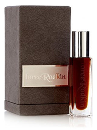 Gothic IV Perfume Oil Loree Rodkin for Women and Men - Buy Online | Fragrance Image