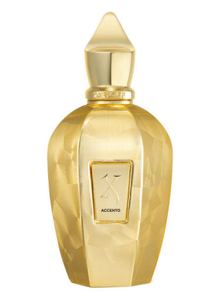 Accento Overdose Xerjoff Perfume for Women and Men - Exquisite Fragrance | Buy Online