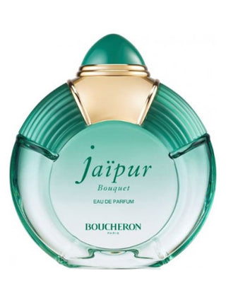 Jaipur Bouquet Boucheron for Women Perfume - Exquisite Floral Fragrance | Shop Now