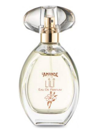 Womens Lili LAmande Perfume - Elegant Floral Fragrance | Buy Online