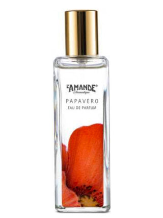 Womens Papavero LAmande Perfume - Floral Fragrance | Buy Online