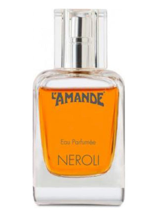 Womens Neroli LAmande Perfume - Buy Online | Best Fragrance for Her