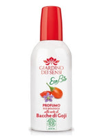 Bacche di Goji Giardino Dei Sensi for women