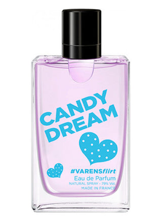 Ulric de Varens Candy Dream Perfume for Women - Floral and Sweet Fragrance in Elegant Bottle | Buy Now