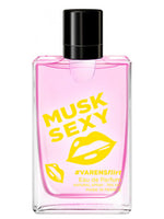 Musk Sexy Ulric de Varens for women