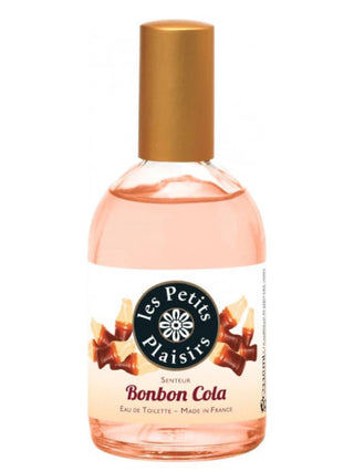 Bonbon Cola Les Petits Plaisirs Womens Perfume - Elegant fragrance in a stylish bottle | Best Womens Perfume | Shop Now