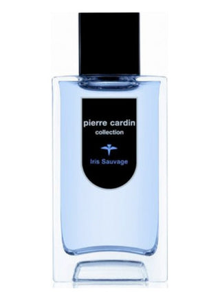 Mens Pierre Cardin Collection Iris Sauvage perfume image - Buy Now