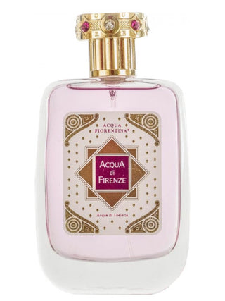 Acqua Fiorentina Acqua di Firenze Perfume for Women and Men - Fragrance Bottle Image