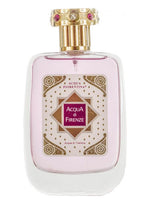 Acqua Fiorentina Acqua di Firenze for women and men