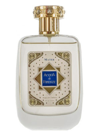 Unisex Mater Acqua di Firenze Perfume - Elegant fragrance for women and men | Buy online