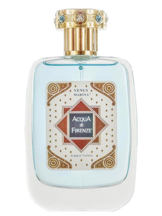 Venus Marina Acqua di Firenze Perfume for Women and Men - Top Fragrance | Buy Online