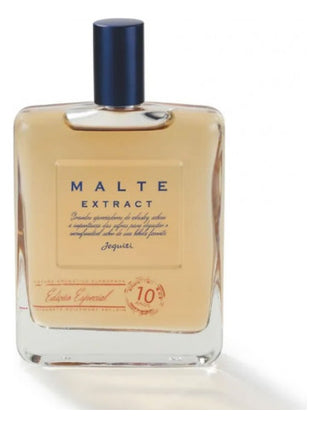 Malte Extract Jequiti Mens Perfume - Premium Fragrance for Men - Buy Now