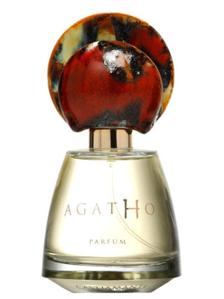 Castiamanti Agatho Parfum for Women and Men - Exquisite Unisex Fragrance - Buy Now