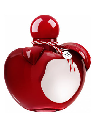 Nina Rouge Nina Ricci for Women Perfume - Elegant Fragrance Bottle - Best Womens Fragrance - Buy Online