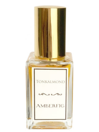 Tonkalmond Amberfig Unisex Perfume - Fragrance for Women and Men | Buy Online