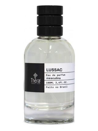 Mens Lussac Thera Cosméticos Perfume - Best Fragrance for Men - Buy Now