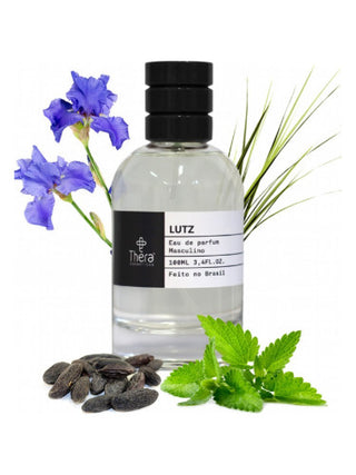 Mens Lutz Thera Cosméticos Perfume - Exquisite Fragrance for Men | Best Mens Fragrance SEO