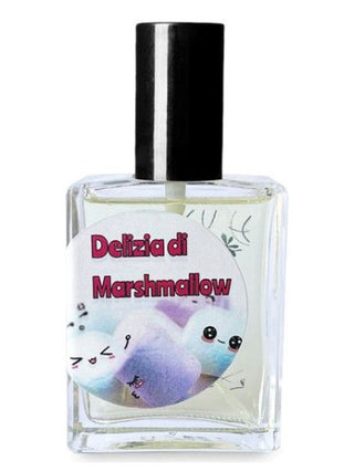 Delizia di Marshmallow Kyse Perfumes for Women and Men - Best Fragrance for All