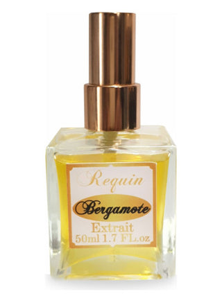 Unisex Bergamote Requin Perfume - Fragrance for Women and Men | Shop Now