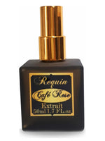 Café Rose Requin for women and men