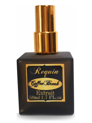 Coffee Break Requin Unisex Perfume - Best Fragrance for Women and Men | Buy Online