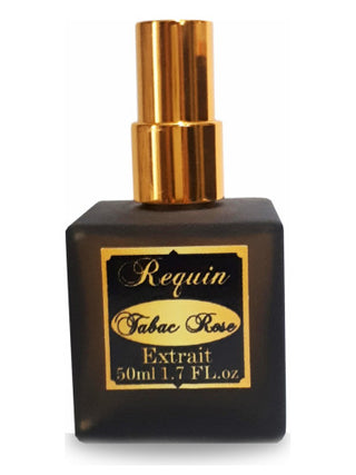 Tabac Rose Requin Unisex Perfume - Best Fragrance for Men and Women