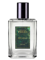 Patchouli Phebo for women and men