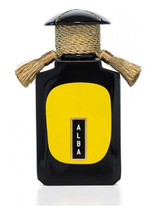 Alba Cultus Artem Unisex Perfume - Elegant Fragrance for Men and Women | Buy Now