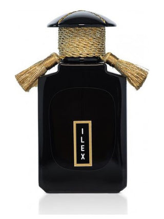 Unisex Ilex Cultus Artem Perfume - Fragrance for Women and Men