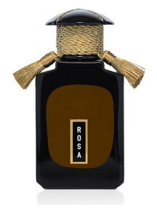 Rosa Cultus Artem Perfume for Women and Men - Elegant Fragrance Bottle - Ideal Gift - Buy Now