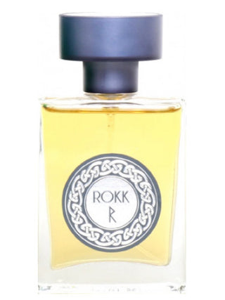 Rokk Dotti Unisex Perfume - Fragrance for Women and Men