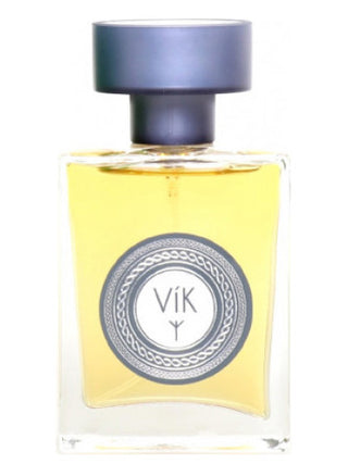 Vik Dotti Unisex Perfume - Elegance in a Bottle