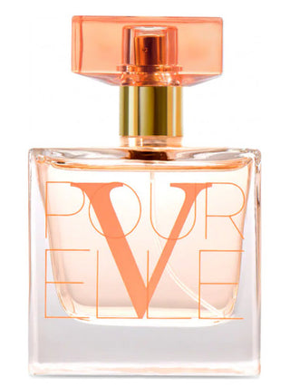 V Pour Elle VIVARA for women perfume - elegant floral fragrance | Shop now